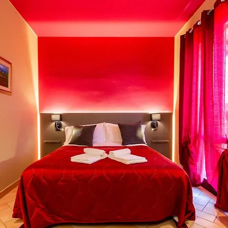 Agriturismo AgrileisureTime Villa Spoleto Esterno foto