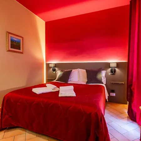 Agriturismo AgrileisureTime Villa Spoleto Esterno foto