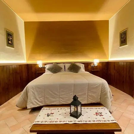 Agriturismo AgrileisureTime Villa Spoleto Esterno foto