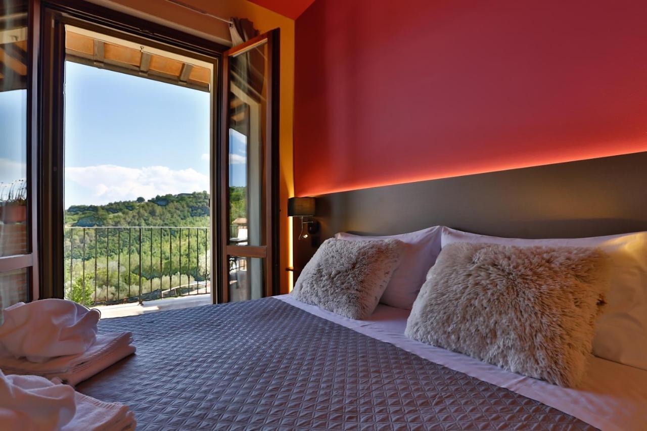 Agriturismo Agrileisure Time * Spoleto