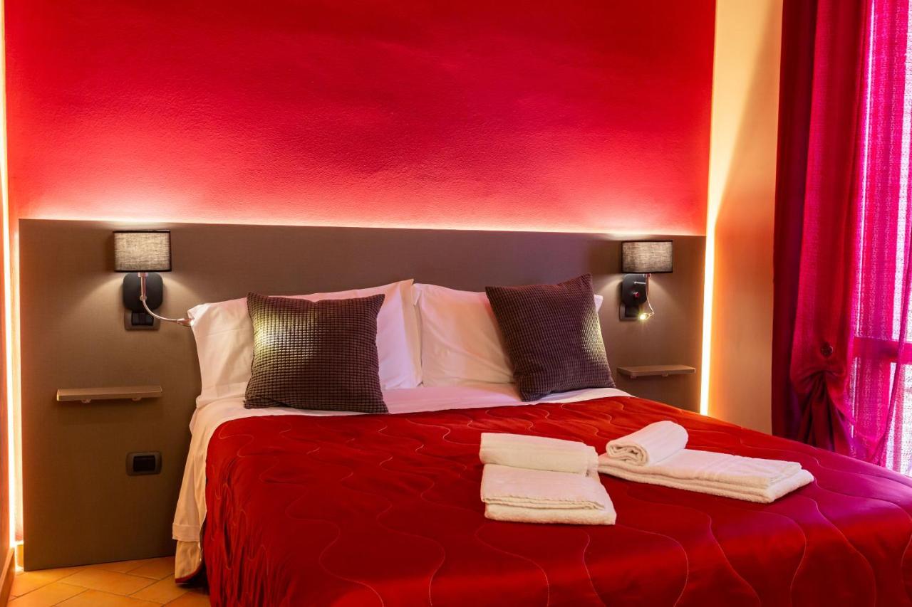 Agriturismo Agrileisure Time Bauernhof