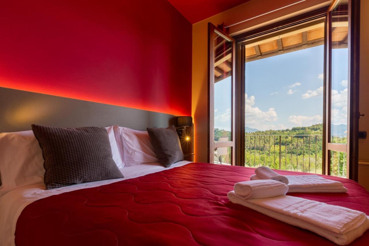 Agriturismo Agrileisuretime Spoleto