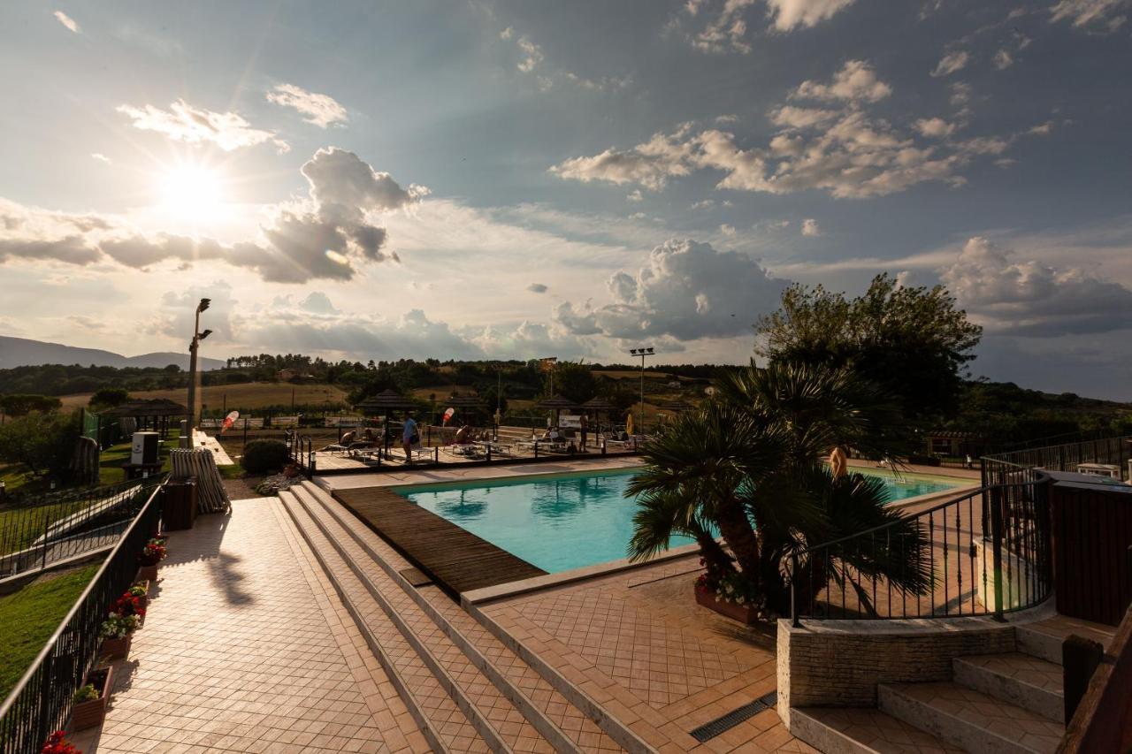 Agriturismo Agrileisure Time *