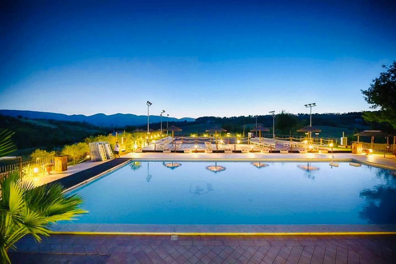 Agriturismo Agrileisure Time *
