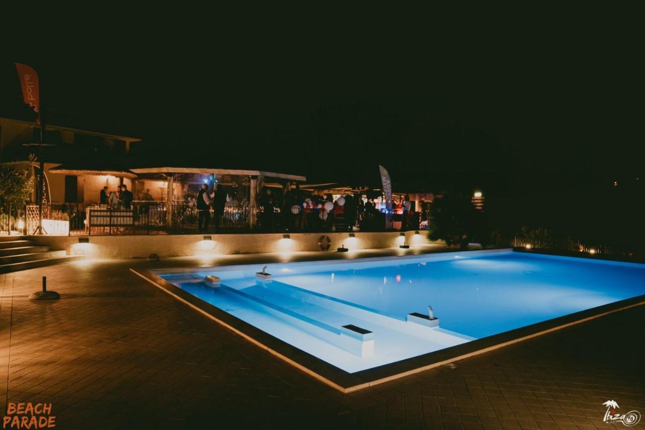 Agriturismo Agrileisure Time Bauernhof Spoleto