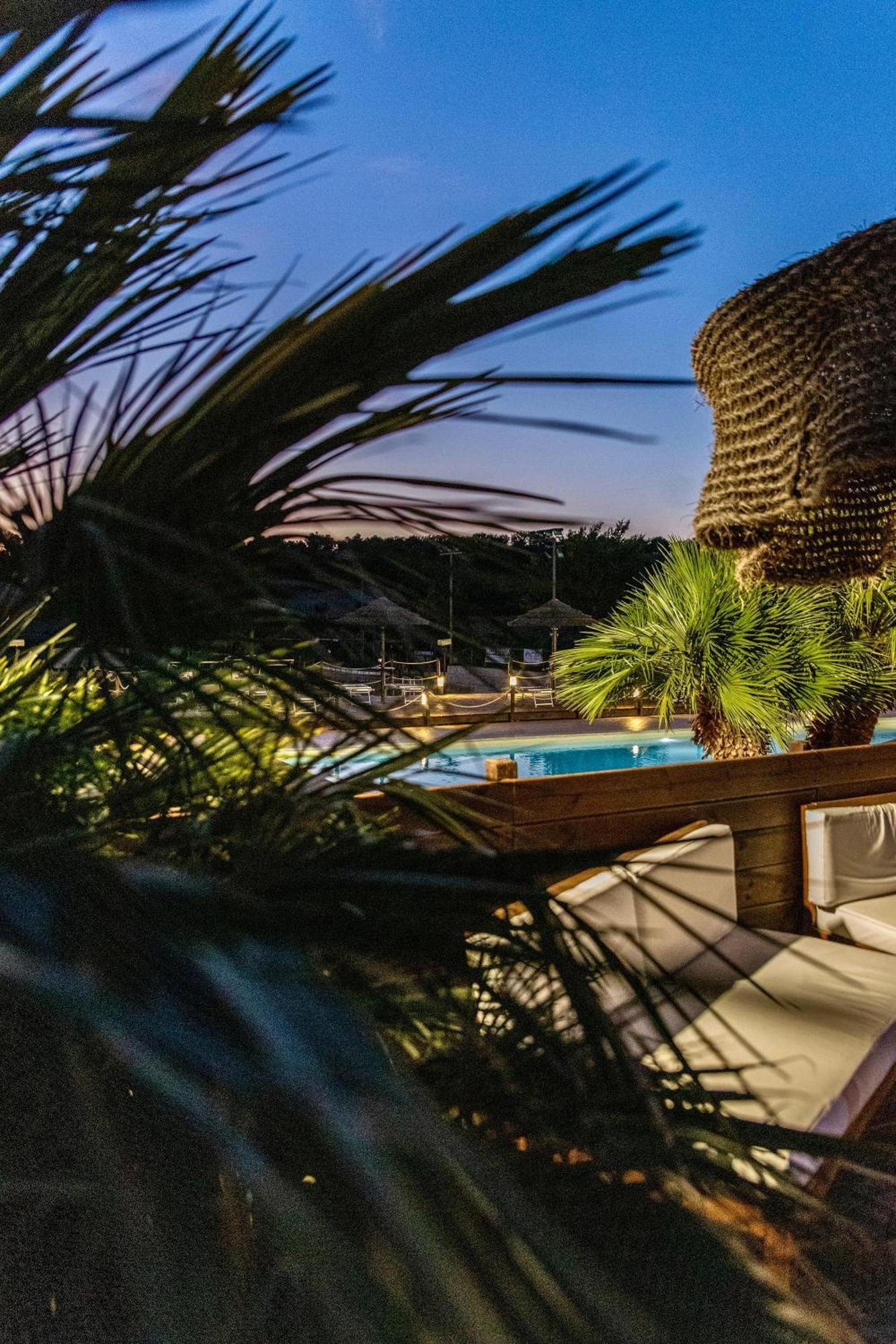 Agriturismo Agrileisure Time *