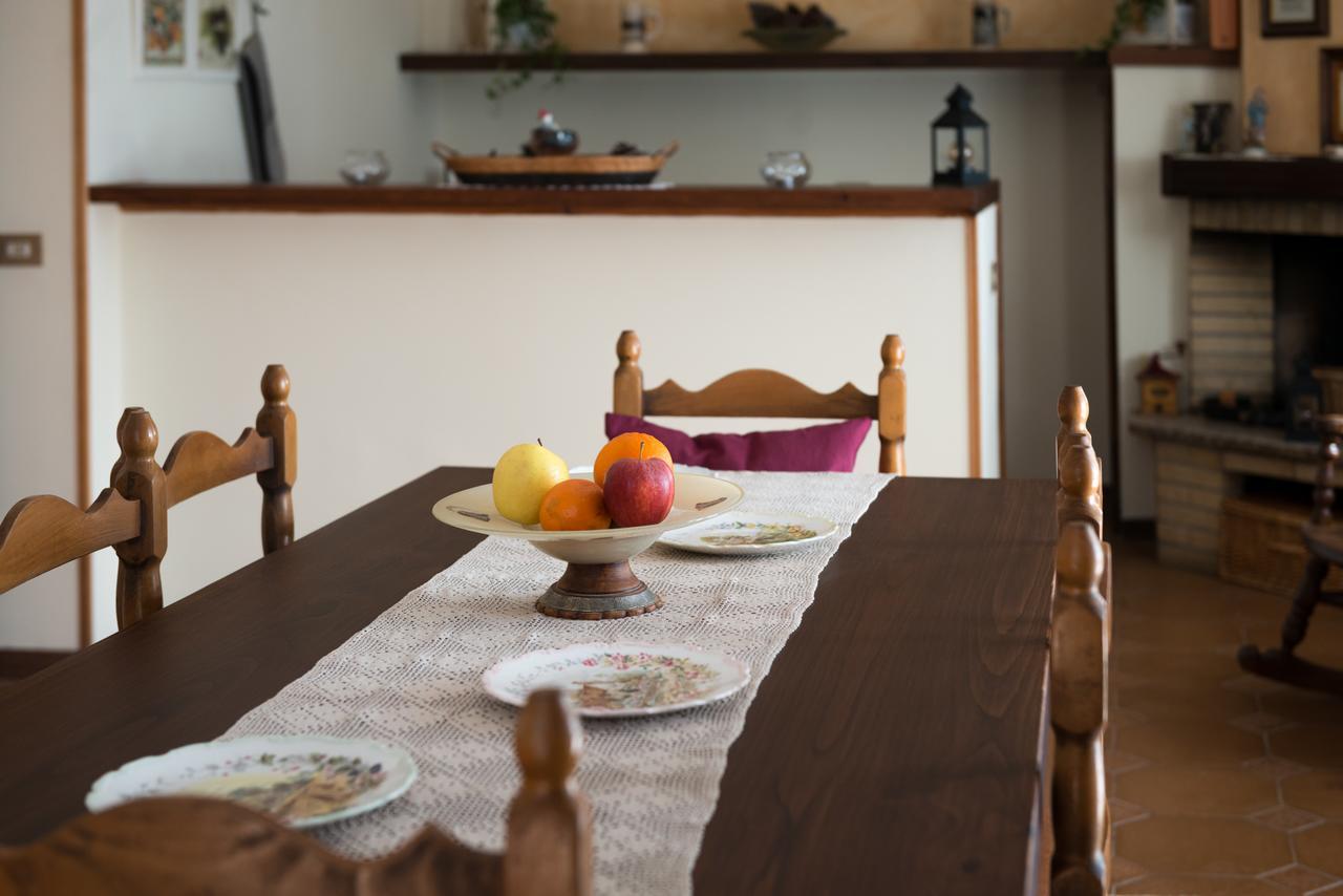 Agriturismo Agrileisuretime